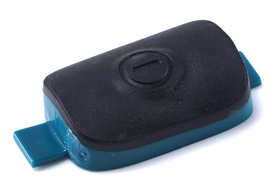 Makita Ersatzteile LED-Akku-Handleuchte DML815 Schalterabdeckung