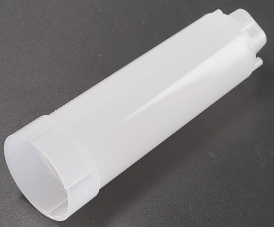 Makita Ersatzteile LED-Akku-Werkstattleuchte DML806 Lampenabdeckung