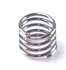 Makita Ersatzteile LED-Akku-Handstrahler DML808 Druckfeder