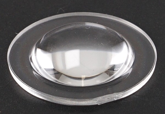 Makita Ersatzteile LED-Akku-Handstrahler ML106 Linse