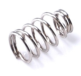 Makita Ersatzteile LED-Akku-Handleuchte DML815 Druckfeder