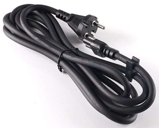 Makita Ersatzteile LED-Akku-Baustrahler DML811 Anschlussleitung Euro C8