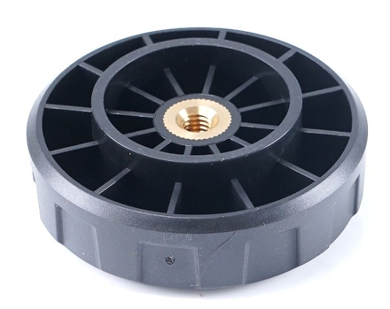 Makita Ersatzteile LED-Akku-Baustrahler DML811 Feststellknopf