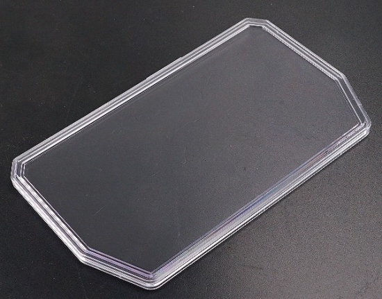 Makita Ersatzteile LED-Akku-Baustrahler DML809 Linse