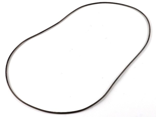 Makita Ersatzteile LED-Akku-Baustrahler DML809 Dichtung f. Linse