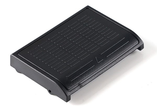 Makita Ersatzteile LED-Akku-Baustrahler DML809 Verriegelungsplatte A