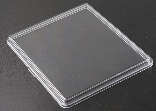 Makita Ersatzteile LED-Akku-Baustrahler ML003G Linse