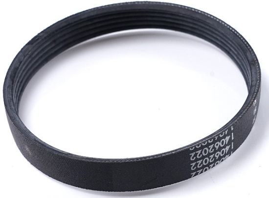 Makita Ersatzteile Akku-Kompressor AC001G POLY LIBBED BELT 5-265