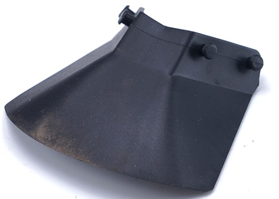 Makita Ersatzteile Kapp- und Gehrungssäge LS0816F DUST CHUTE PLATE