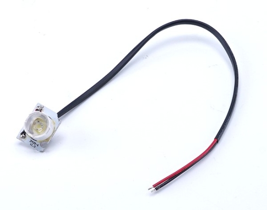 Makita Ersatzteile Kapp- und Gehrungssäge LS0816F LED LAMP COMP