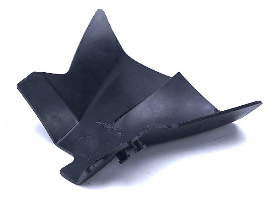 Makita Ersatzteile Kapp- und Gehrungssäge LS1110F DUST CHUTE PLATE