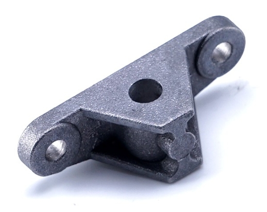 Makita Ersatzteile Kapp- und Gehrungssäge LS0815FL Auflager