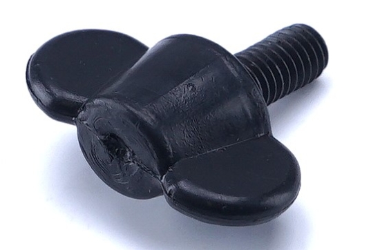Makita Ersatzteile Kapp- und Gehrungssäge LS0815FL Flügelschraube M6x10