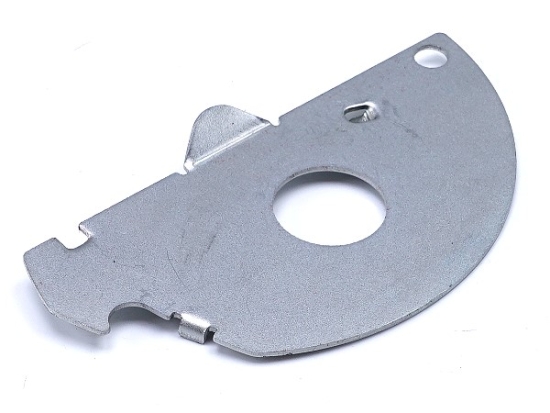 Makita Ersatzteile Kapp- und Gehrungssäge LS0815FL Platte
