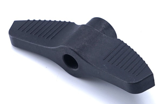 Makita Ersatzteile Kapp- und Gehrungssäge LS0815FL Hebelgriff