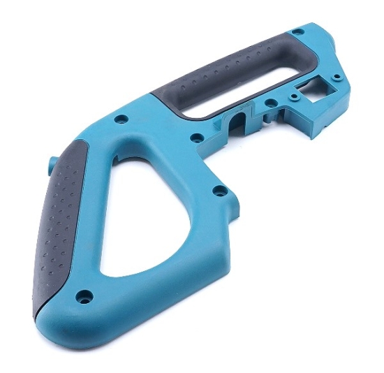 Makita Ersatzteile Kapp- und Gehrungssäge LS0815FL Handgriffgehäuse Links