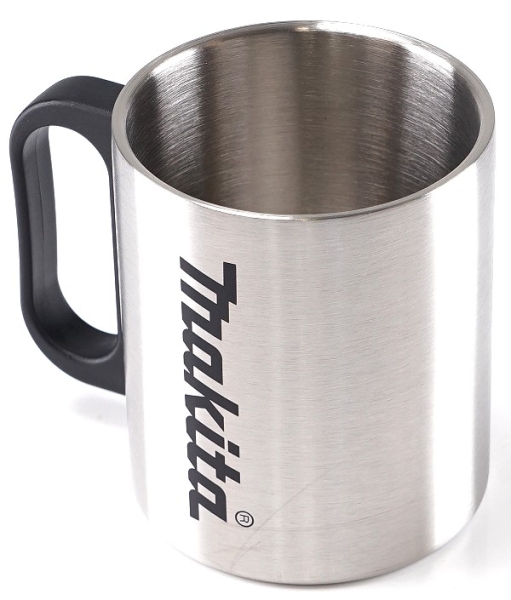 Makita Ersatzteile Akku-Kaffeemaschine DCM501 Thermobecher "Makita"