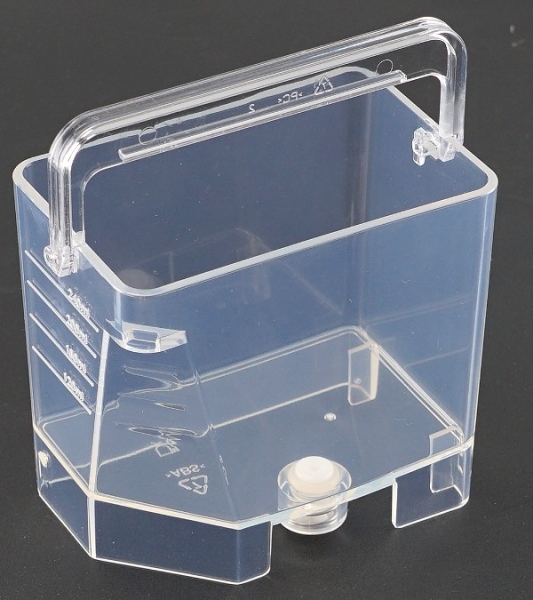 Makita Ersatzteile Akku-Kaffeemaschine DCM501 Wassertank