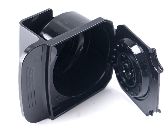 Makita Ersatzteile Akku-Kaffeemaschine DCM501 Filterkasten