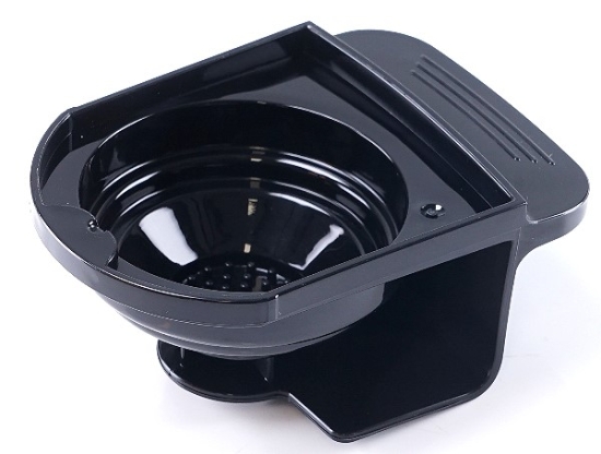 Makita Ersatzteile Akku-Kaffeemaschine DCM501 Kaffeeschublade