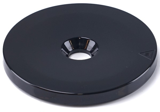 Makita Ersatzteile Akku-Kaffeemaschine DCM501 Thermobecherabdeckung