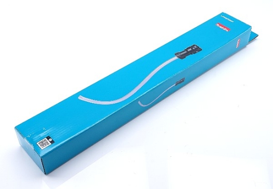 Makita Ersatzteile Akku-Druckreiniger DHW180 WATER BOTTLE ADAPTER