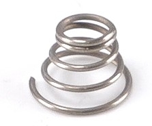 Makita Ersatzteile Akku-Druckreiniger DHW180 CONICAL SPRING 5-10X6.3 INOX