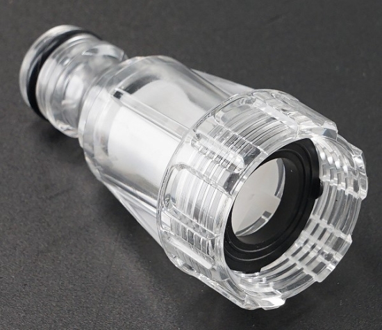 Makita Ersatzteile Akku-Druckreiniger DHW180 FILTER ASSY