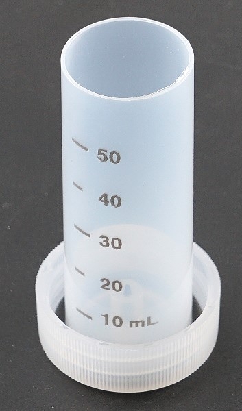 Makita Ersatzteile Akku-Druckspritze US053D Tankverschluss m. Messbecher