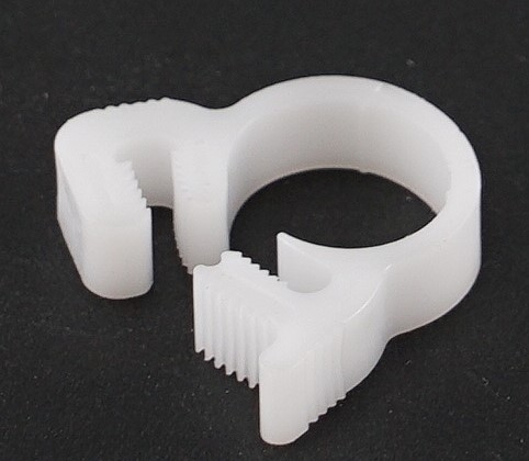 Makita Ersatzteile Akku-Druckspritze US053D Schlauchklemme