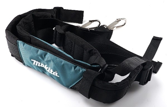 Makita Ersatzteile Akku-Druckspritze DUS158 Schultergurt