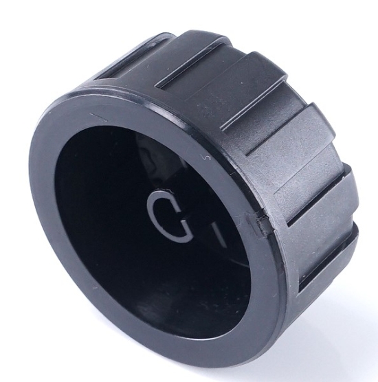 Makita Ersatzteile Akku-Baustellenradio DMR112 Einstellknopf