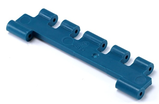 Makita Ersatzteile Bluetooth-Lautsprecher DMR202 Verriegelungsplatte B