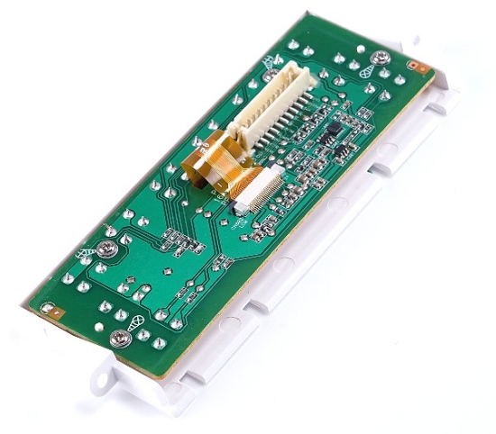 Makita Ersatzteile Bluetooth-Lautsprecher DMR202 Schalterplatine