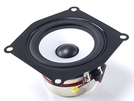 Makita Ersatzteile Akku-Baustellenradio DMR112 Lautsprecher Rechts