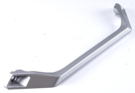 Makita Ersatzteile Akku-Baustellenradio DMR115 Frontbügel