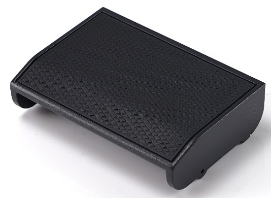 Makita Ersatzteile Akku-Baustellenradio DMR115 Verriegelungsplatte