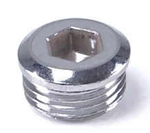 Makita Ersatzteile Akku-Baustellenradio MR007G Schraube 10,8x4,5