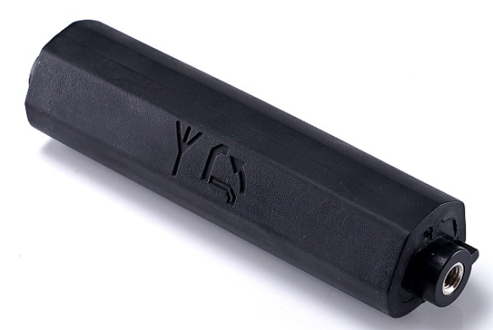 Makita Ersatzteile Akku-Baustellenradio MR007G Griff