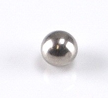 Makita Ersatzteile Akku-Baustellenradio DMR112 Kugel