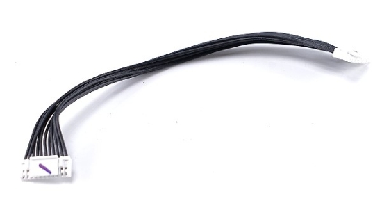 Makita Ersatzteile Akku-Saugroboter DRC200 LED-Kabel