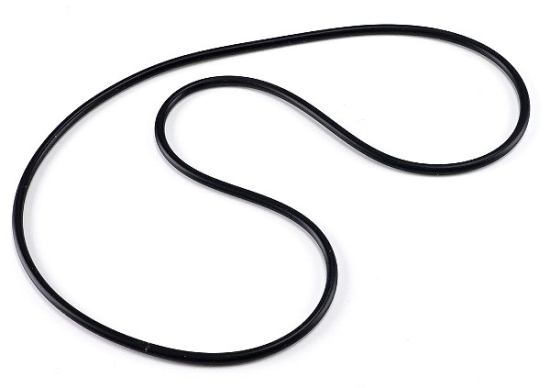 Makita Ersatzteile Akku-Saugroboter DRC200 Dichtung