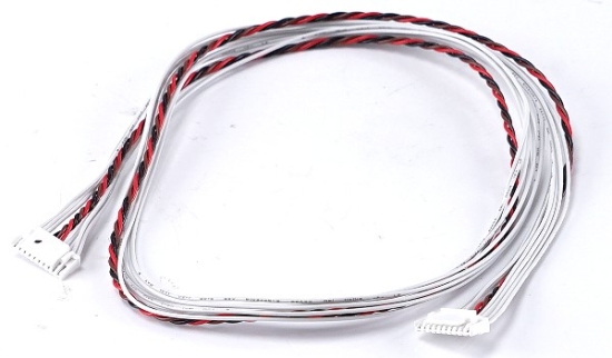 Makita Ersatzteile Akku-Saugroboter DRC200 Kabel