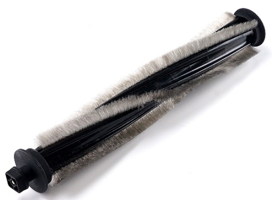 Makita Ersatzteile Akku-Saugroboter DRC200 Hauptbürste