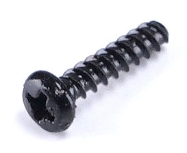 Makita Ersatzteile Akku-Kompressor DMP180 Schraube 3x14