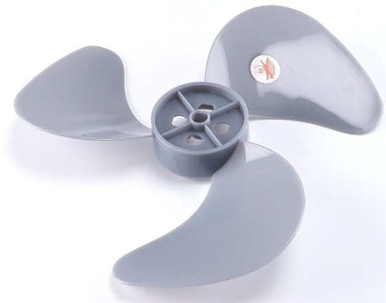 Makita Ersatzteile Akku-Lüfter DCF203 Lüfterflügel