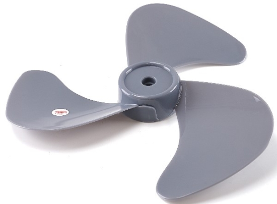 Makita Ersatzteile Akku-Lüfter CF002G Lüfterflügel