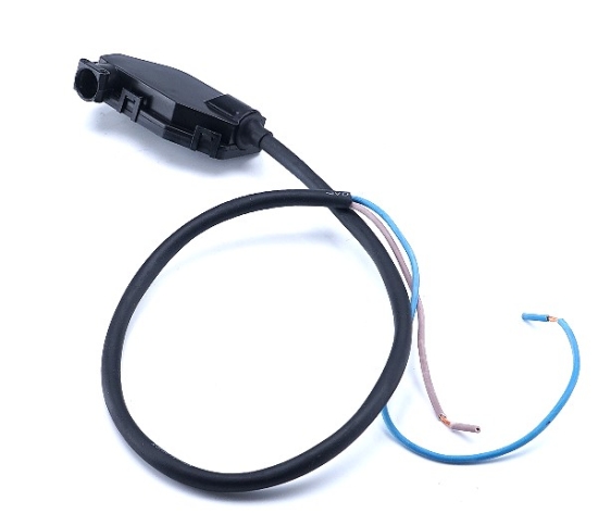 Makita Ersatzteile Elektro-Hochdruckreiniger HW1200 Druckschalter kpl.