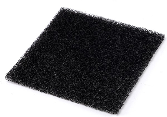 Makita Ersatzteile Akku-Kompressor-Kühl- und Wärmebox CW002G Filterschwamm