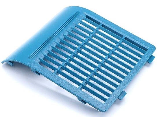 Makita Ersatzteile Akku-Kompressor-Kühl- und Wärmebox CW002G DUST PROOF COVER(BLUE)